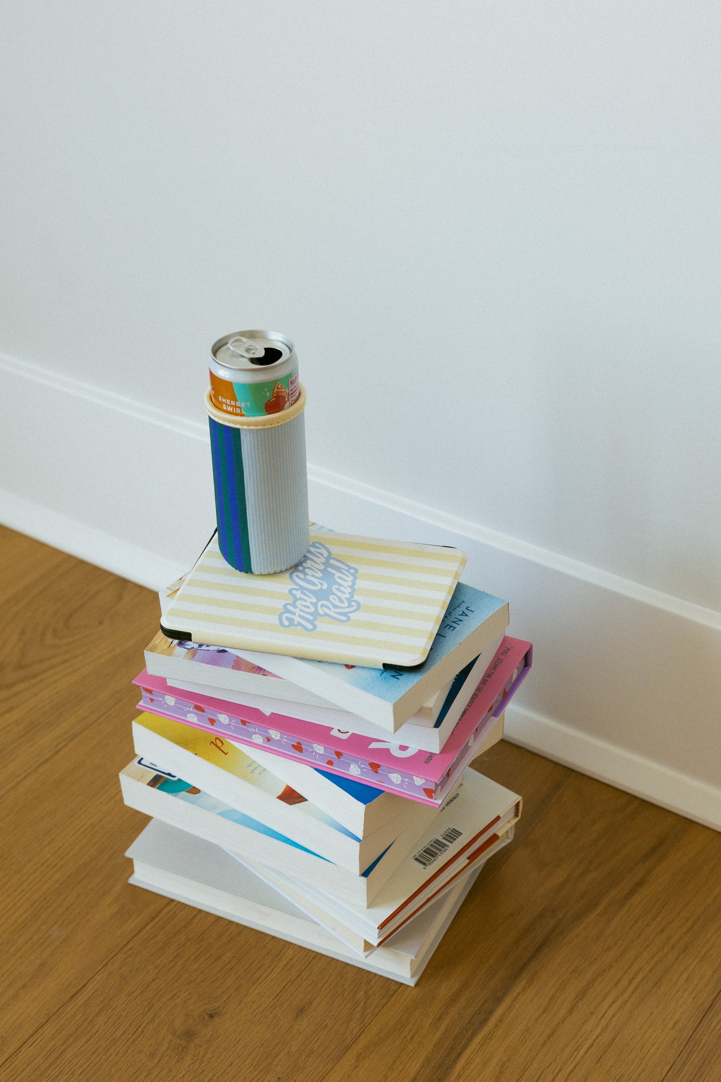 Brady x ARC Slim Can Drink Sleeve