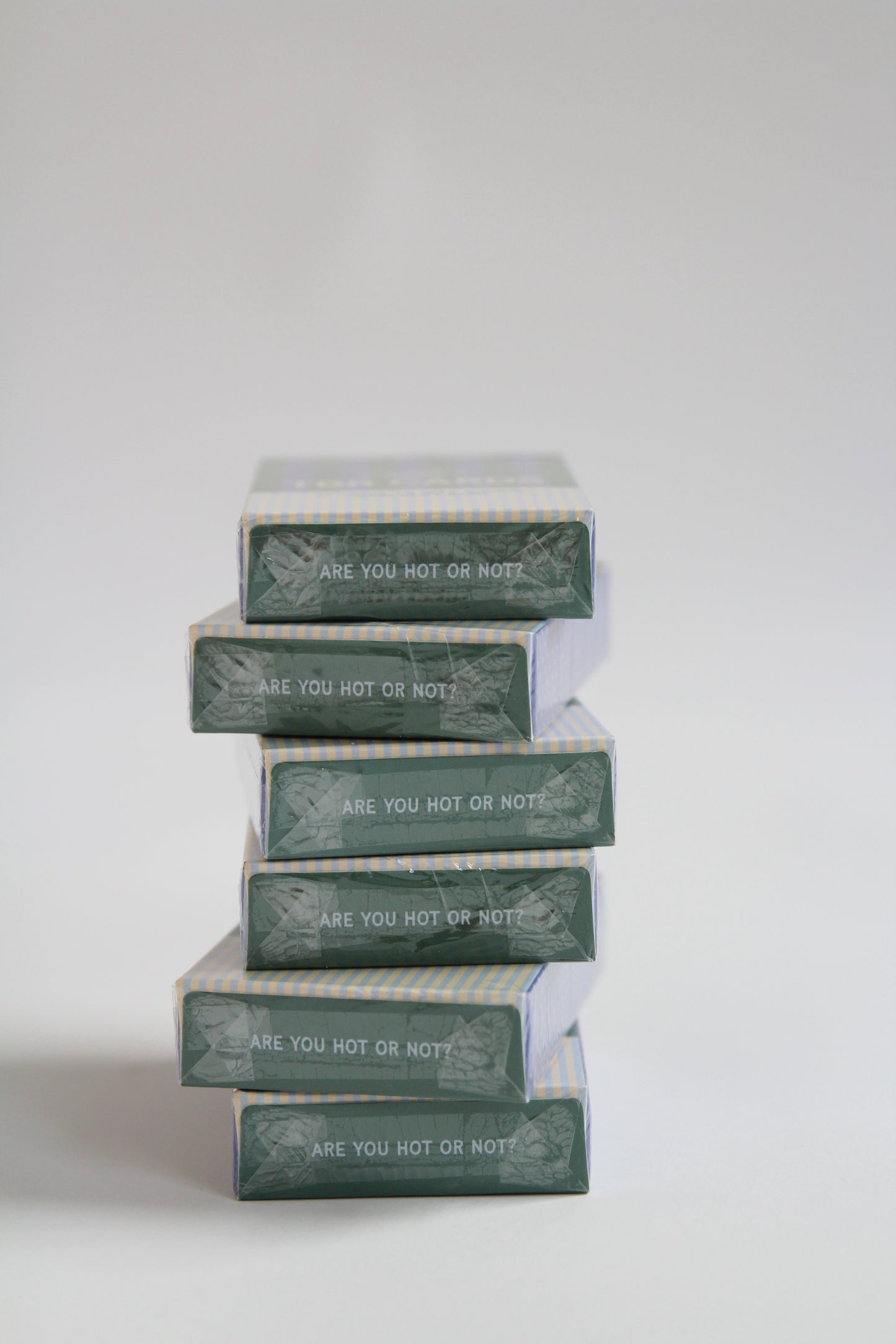 Brady x ARC TBR Cards