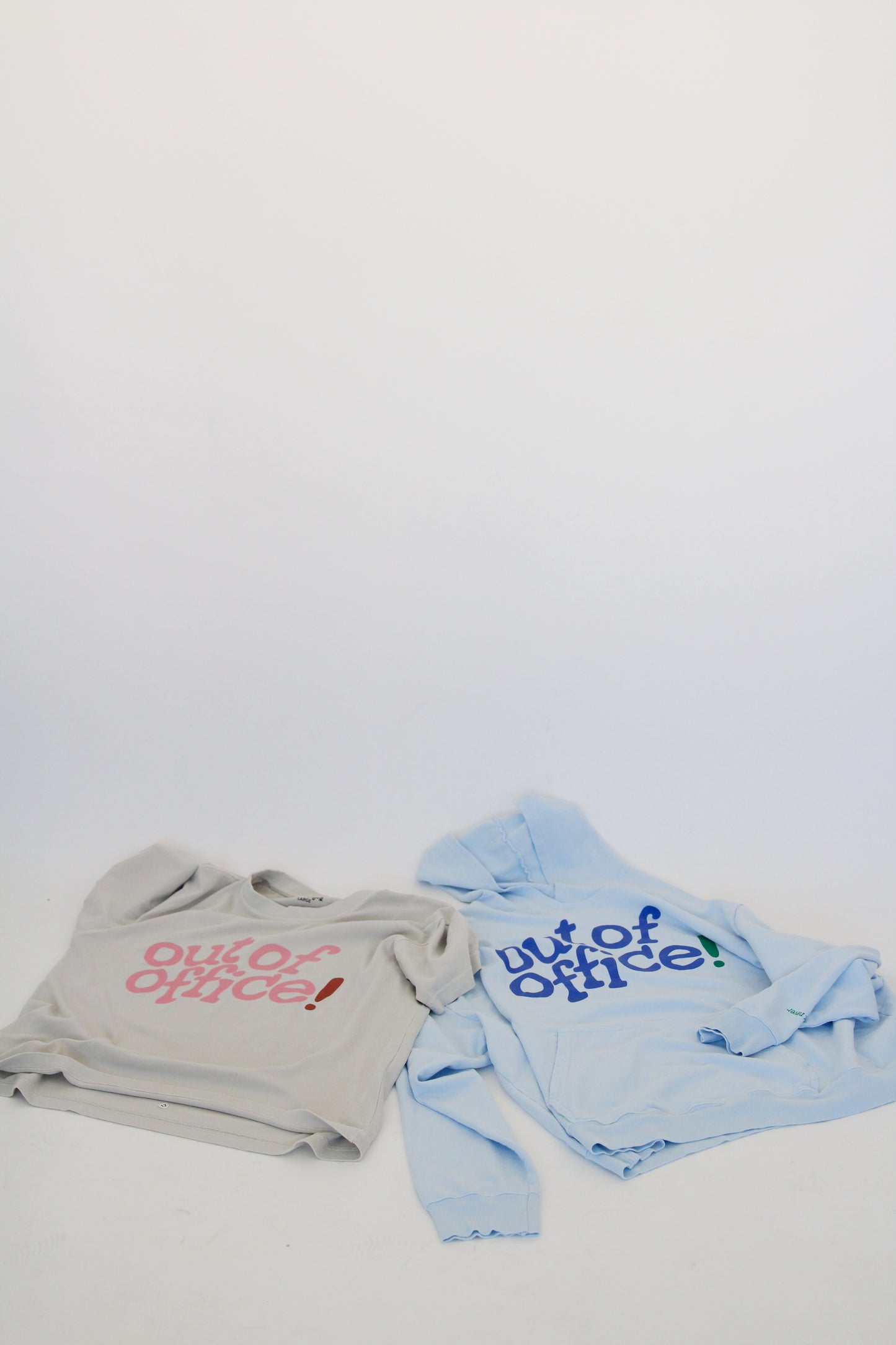 Out Of Office Short Sleeve Tee