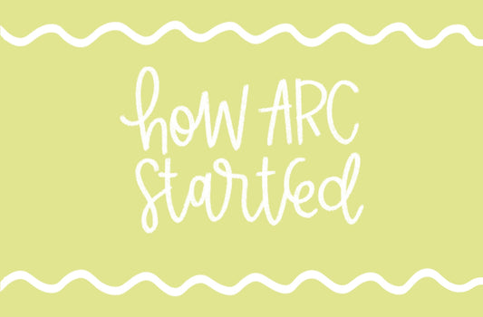 how ARC started: a deep dive