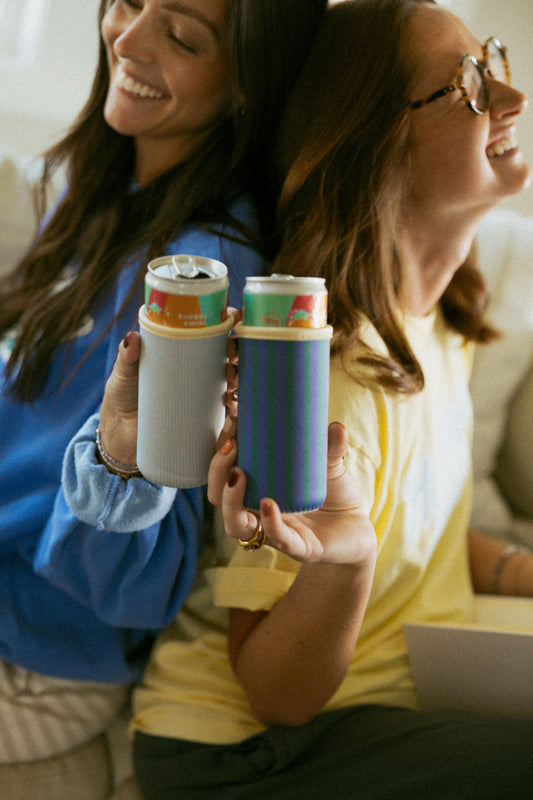 Brady x ARC Slim Can Drink Sleeve