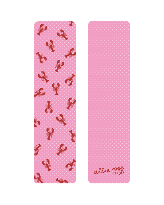 Lobster Bookmark