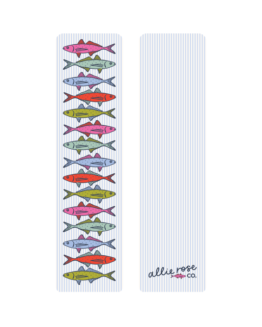 Fish Bookmark