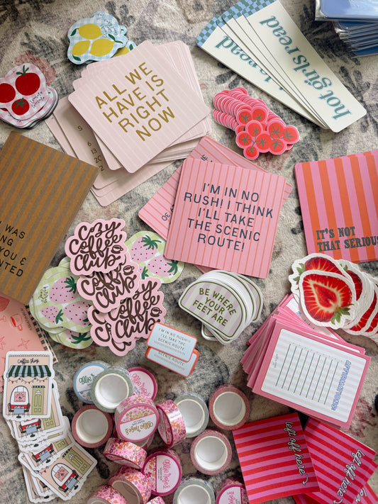 Grab Bag