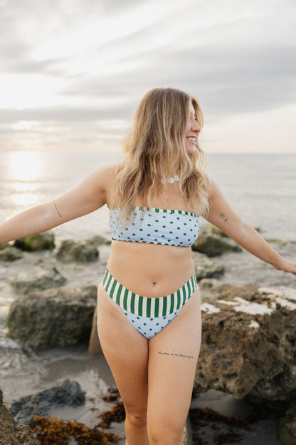 Kelsey Bikini Top