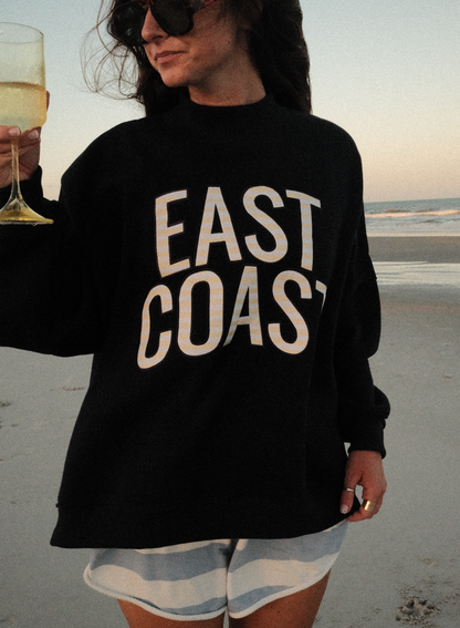 East Coast Mockneck
