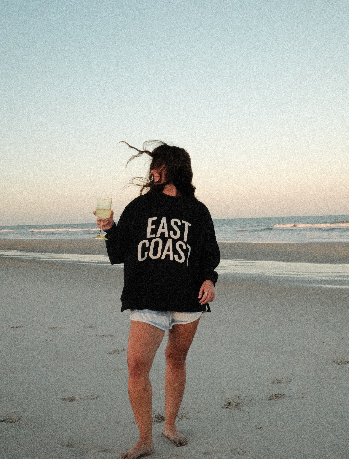 East Coast Mockneck