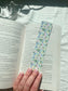 Floral Bookmarks