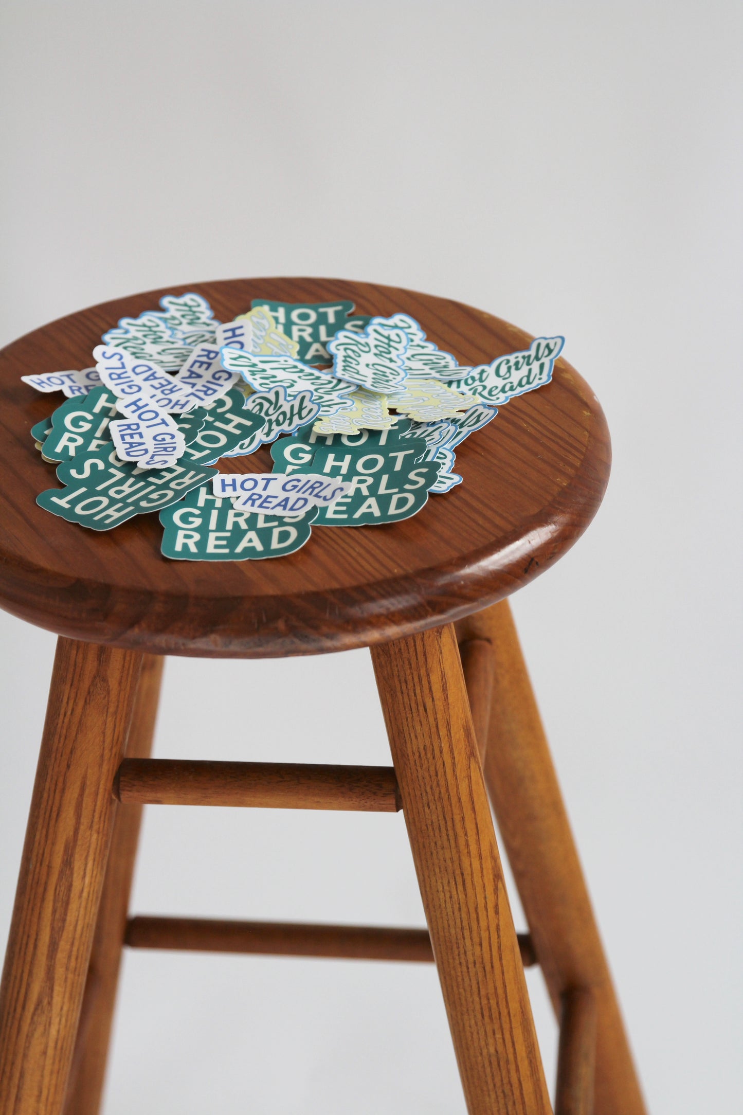 Brady x ARC Stickers