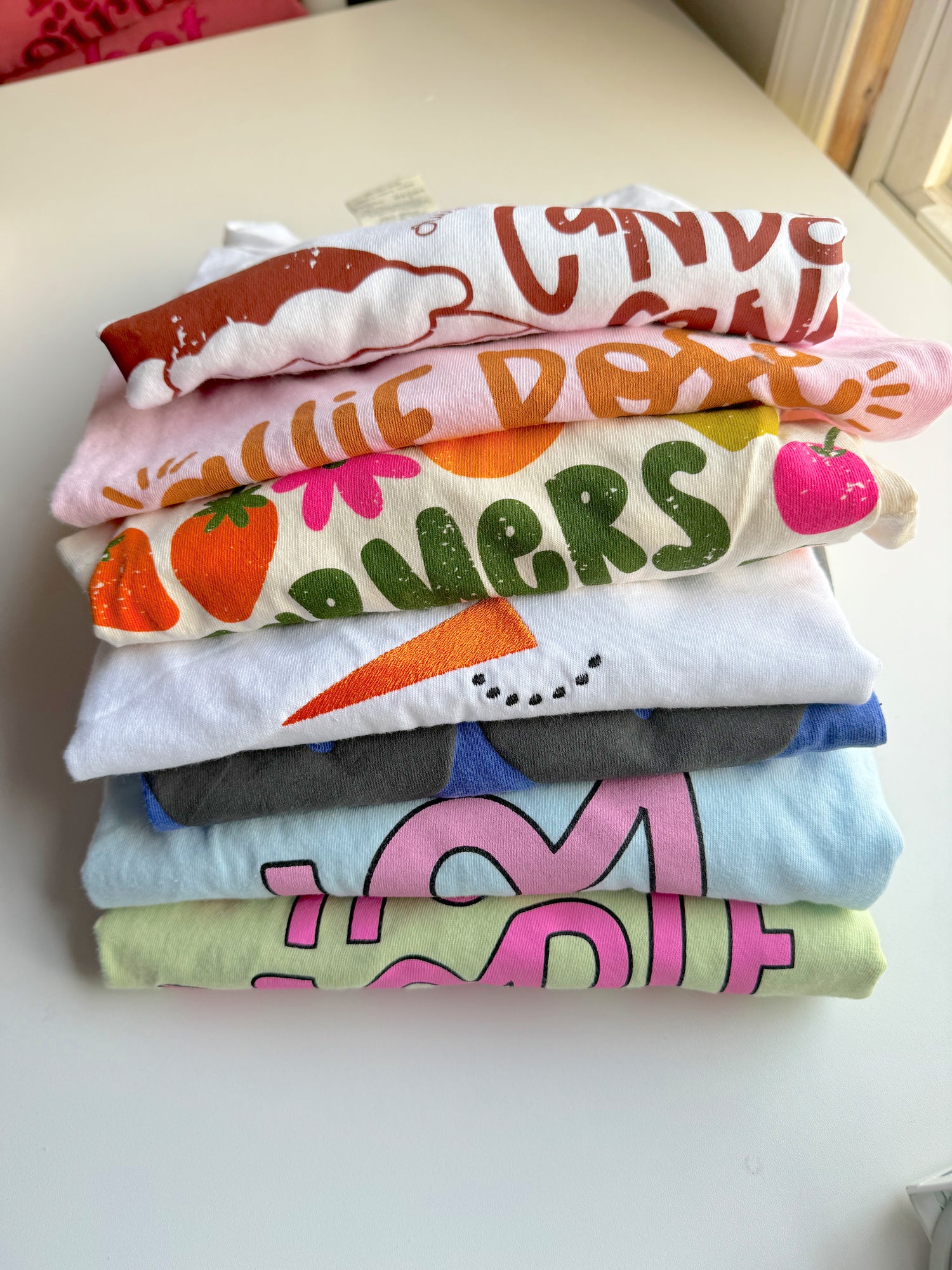 Apparel