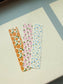 Fruit Bookmarks