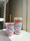 Bow Drink Sleeves