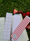 Strawberry Fields Bookmark Set