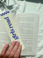 Hot Girls Read Bookmarks