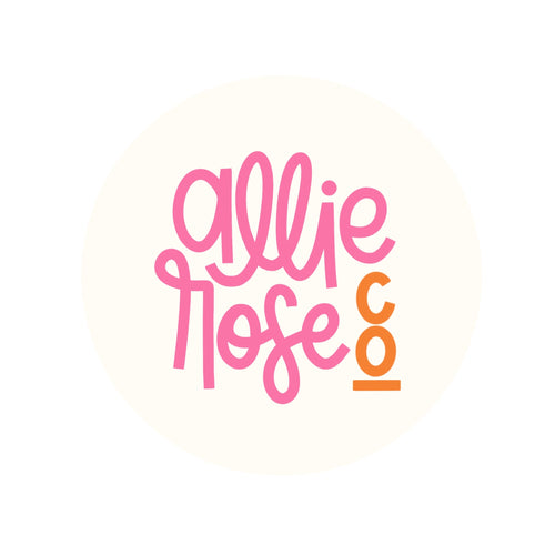 Allie Rose Co.