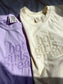 Hot Girls Read Cropped Short Sleeve Tee